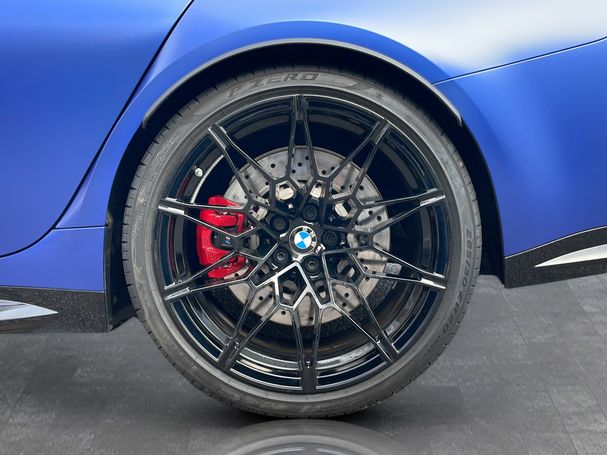 BMW M3 Competition 375 kW image number 14