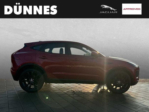 Jaguar E-Pace P250 AWD SE 183 kW image number 6