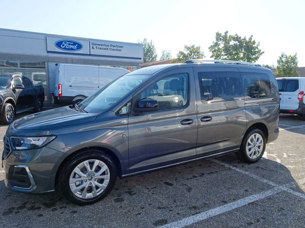 Ford Tourneo Connect Titanium 90 kW image number 1