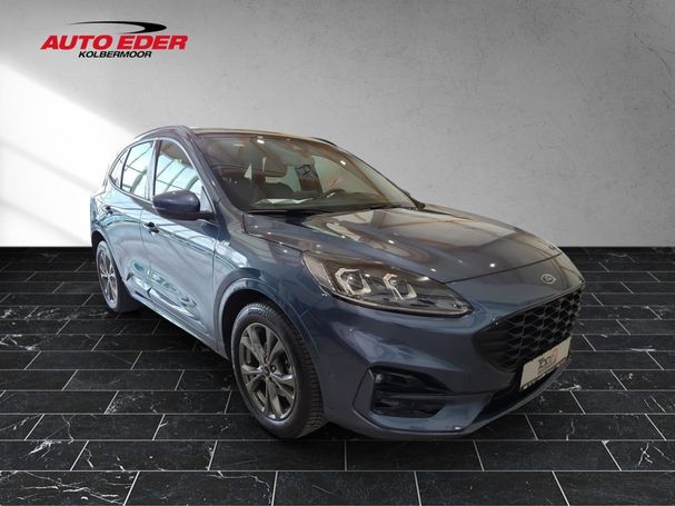 Ford Kuga 110 kW image number 3