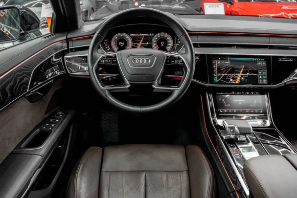 Audi A8 210 kW image number 32