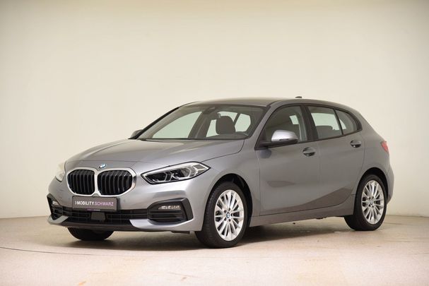 BMW 118i Advantage 100 kW image number 1