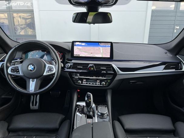 BMW 530d xDrive 210 kW image number 6