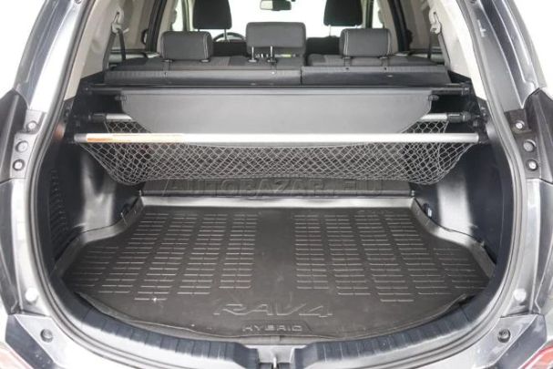 Toyota RAV 4 145 kW image number 21