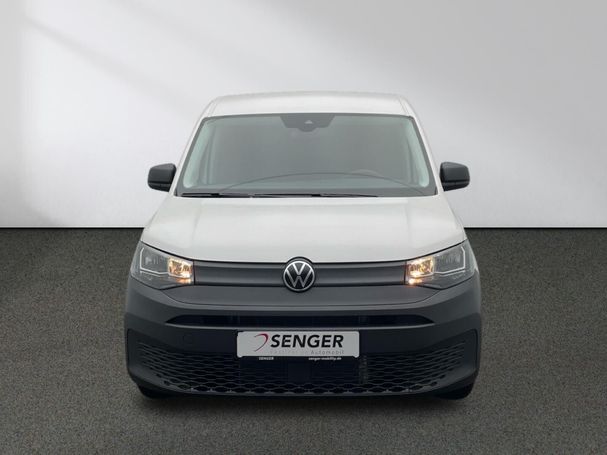 Volkswagen Caddy 2.0 TDI 75 kW image number 3