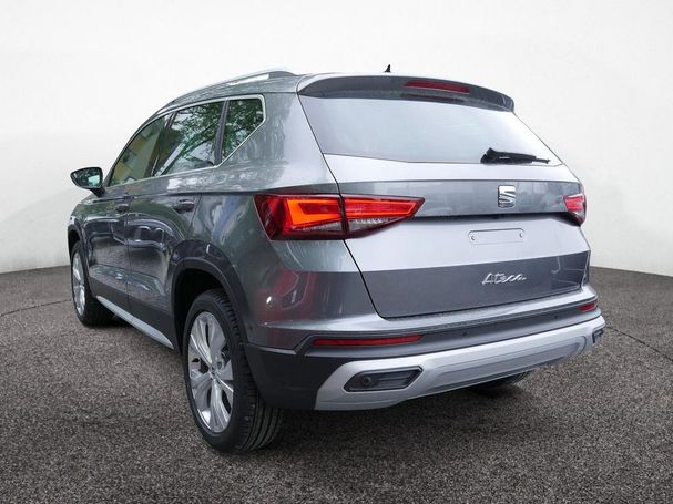 Seat Ateca 1.5 TSI 110 kW image number 4