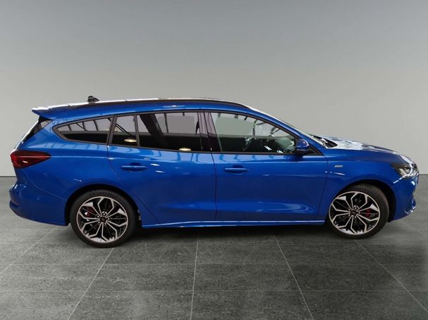 Ford Focus 114 kW image number 7