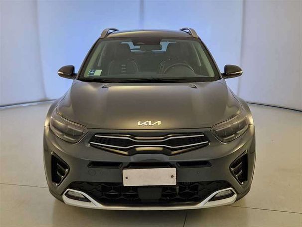 Kia Stonic 73 kW image number 2