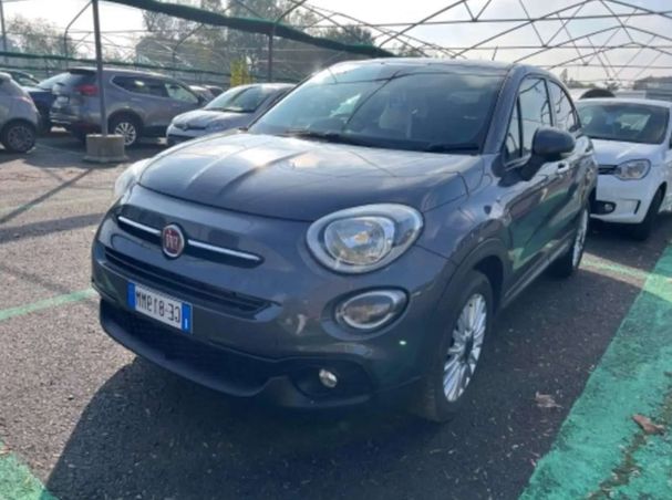 Fiat 500X 1.0 88 kW image number 1