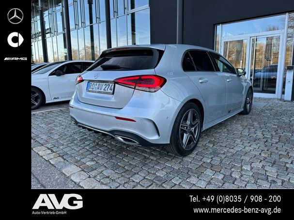 Mercedes-Benz A 180 100 kW image number 3