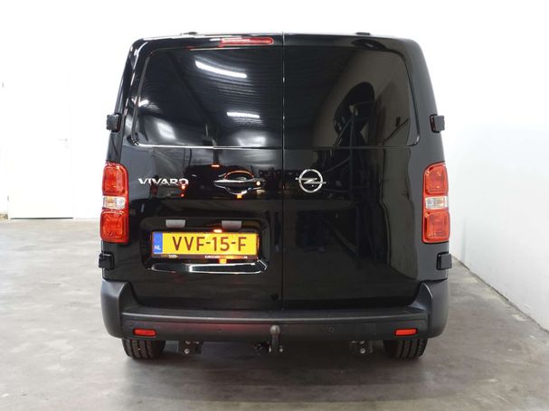 Opel Vivaro L3H1 106 kW image number 2