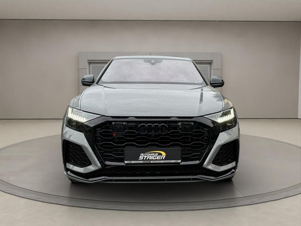 Audi RSQ8 quattro 441 kW image number 2