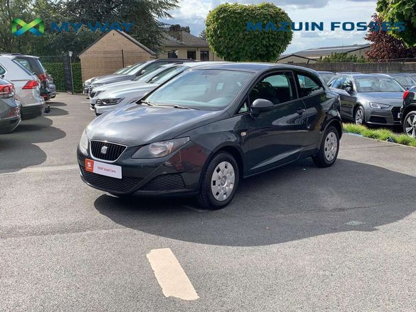 Seat Ibiza 1.2 Reference 51 kW image number 1