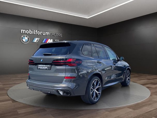 BMW X5 xDrive40d 250 kW image number 2