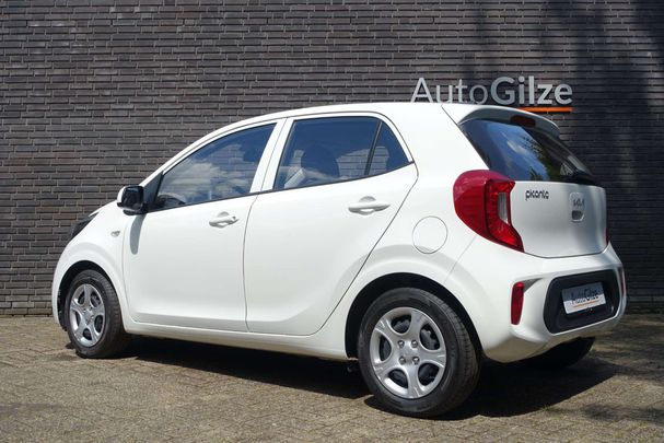 Kia Picanto 1.0 46 kW image number 2