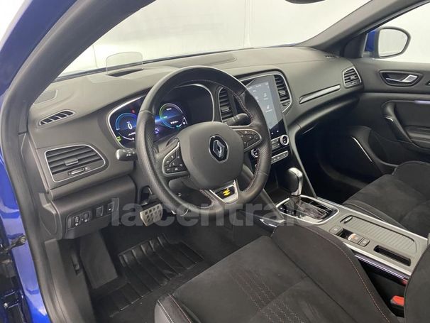 Renault Megane 118 kW image number 8