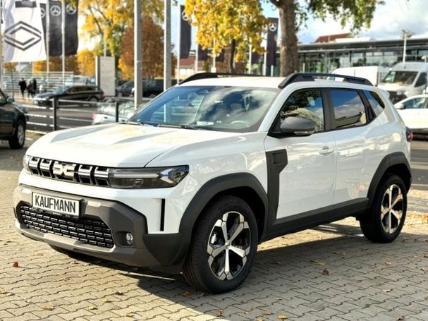 Dacia Duster TCe 130 Journey 96 kW image number 1