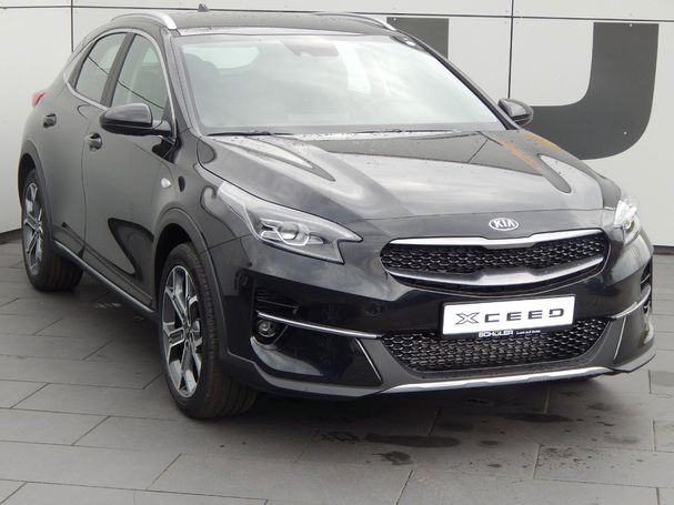 Kia XCeed 1.4 T-GDi 103 kW image number 2