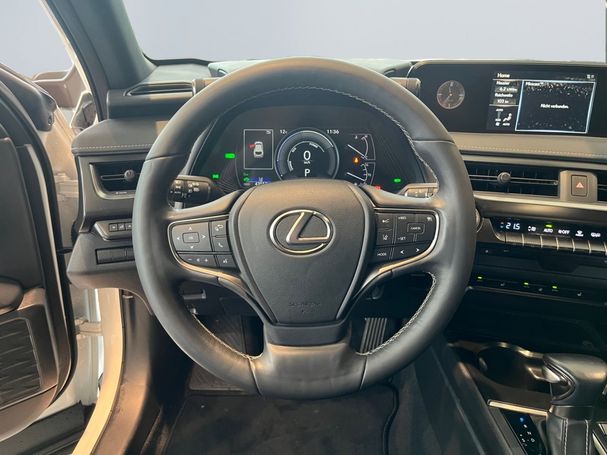 Lexus UX 250h 135 kW image number 9