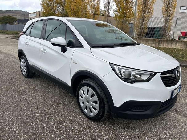 Opel Crossland X 1.5 75 kW image number 2