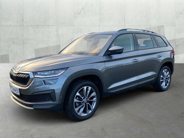 Skoda Kodiaq 2.0 TDI DSG 110 kW image number 1