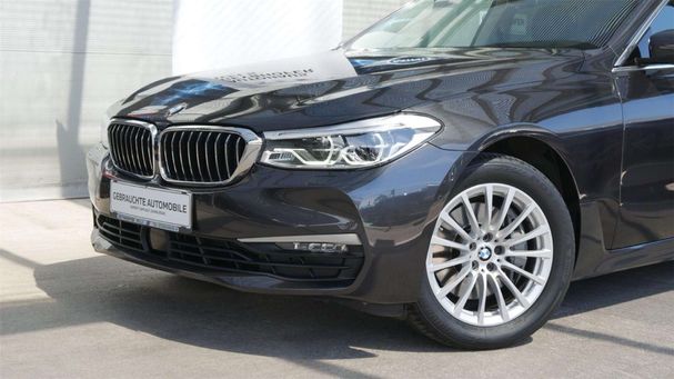 BMW 630d Gran Turismo xDrive 195 kW image number 2