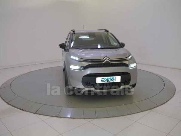 Citroen C3 Aircross PureTech 110 S&S Shine 81 kW image number 3