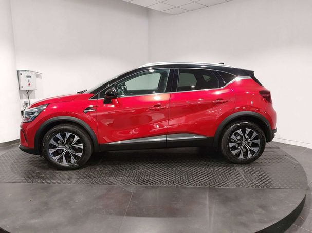 Renault Captur Techno 103 kW image number 12