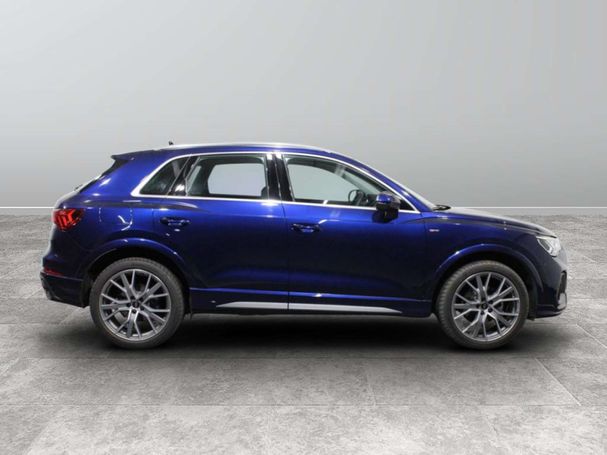 Audi Q3 35 TFSI S tronic S-line 110 kW image number 3