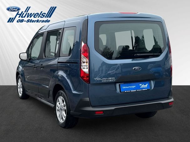 Ford Tourneo Connect 1.5 EcoBlue Trend 74 kW image number 4