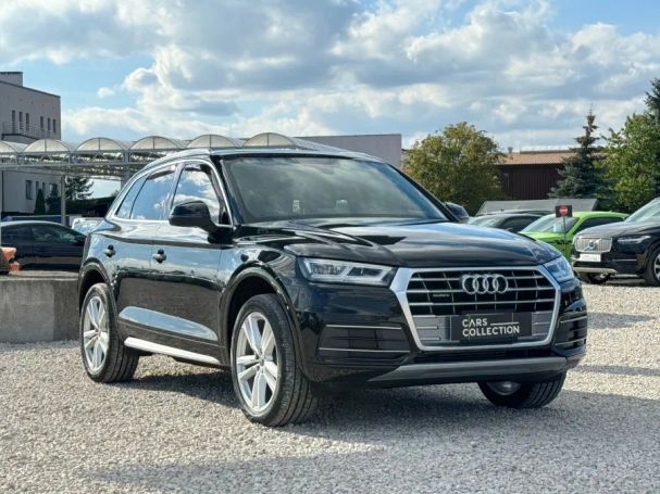 Audi Q5 185 kW image number 2