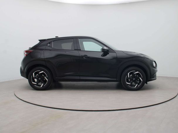 Nissan Juke DIG-T N-Connecta 85 kW image number 23