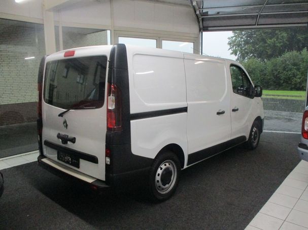 Renault Trafic dCi 89 kW image number 4