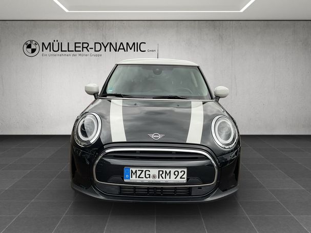 Mini Cooper Mini 100 kW image number 2