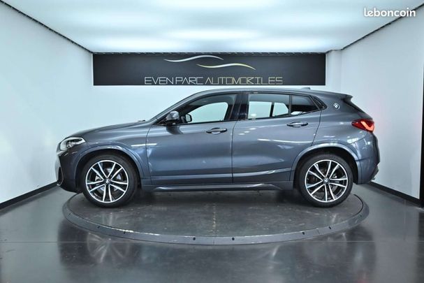 BMW X2 M Sport DKG sDrive 100 kW image number 3