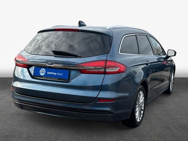 Ford Mondeo 2.0 EcoBlue Titanium 110 kW image number 3