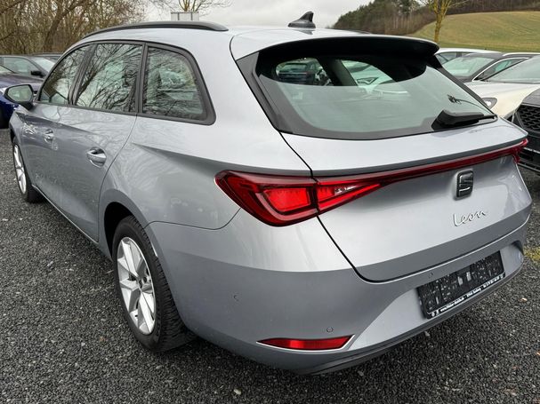 Seat Leon ST 2.0 TDI 110 kW image number 5