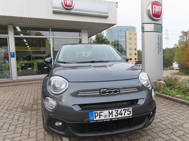 Fiat 500X 1.5 GSE Hybrid 96 kW image number 5