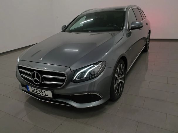 Mercedes-Benz E 220 d T 9G-Tronic 143 kW image number 37