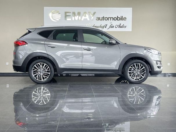 Hyundai Tucson 4WD Premium 130 kW image number 3