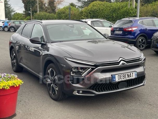 Citroen C5 X 165 kW image number 2