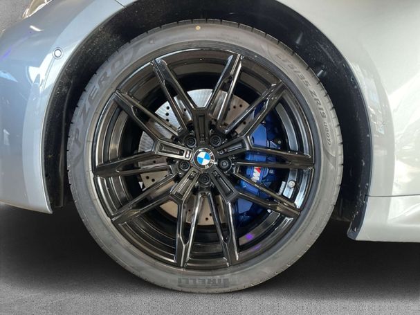 BMW M2 338 kW image number 7