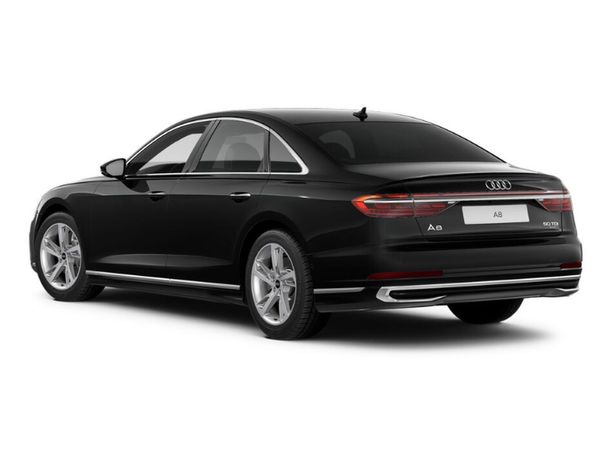 Audi A8 50 TDI quattro 210 kW image number 2