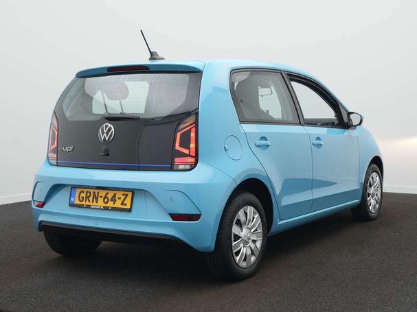 Volkswagen up! 60 kW image number 4