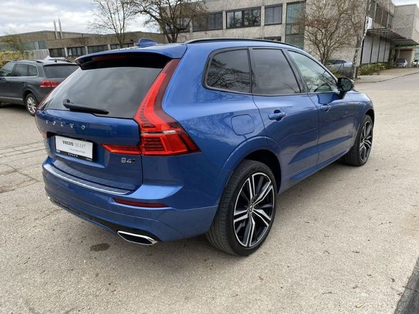 Volvo XC60 B4 AWD 145 kW image number 3