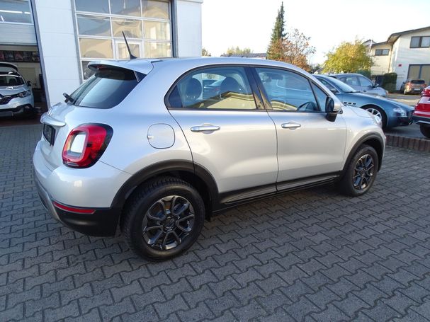 Fiat 500X 1.3 City Cross 111 kW image number 8