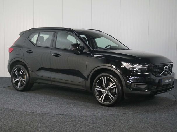 Volvo XC40 T4 T8 140 kW image number 8