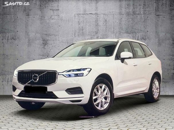 Volvo XC60 B4 AWD Momentum 145 kW image number 1