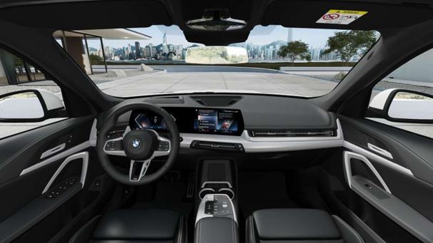 BMW X1 xDrive23d 155 kW image number 5