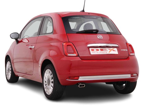 Fiat 500 1.0 51 kW image number 3